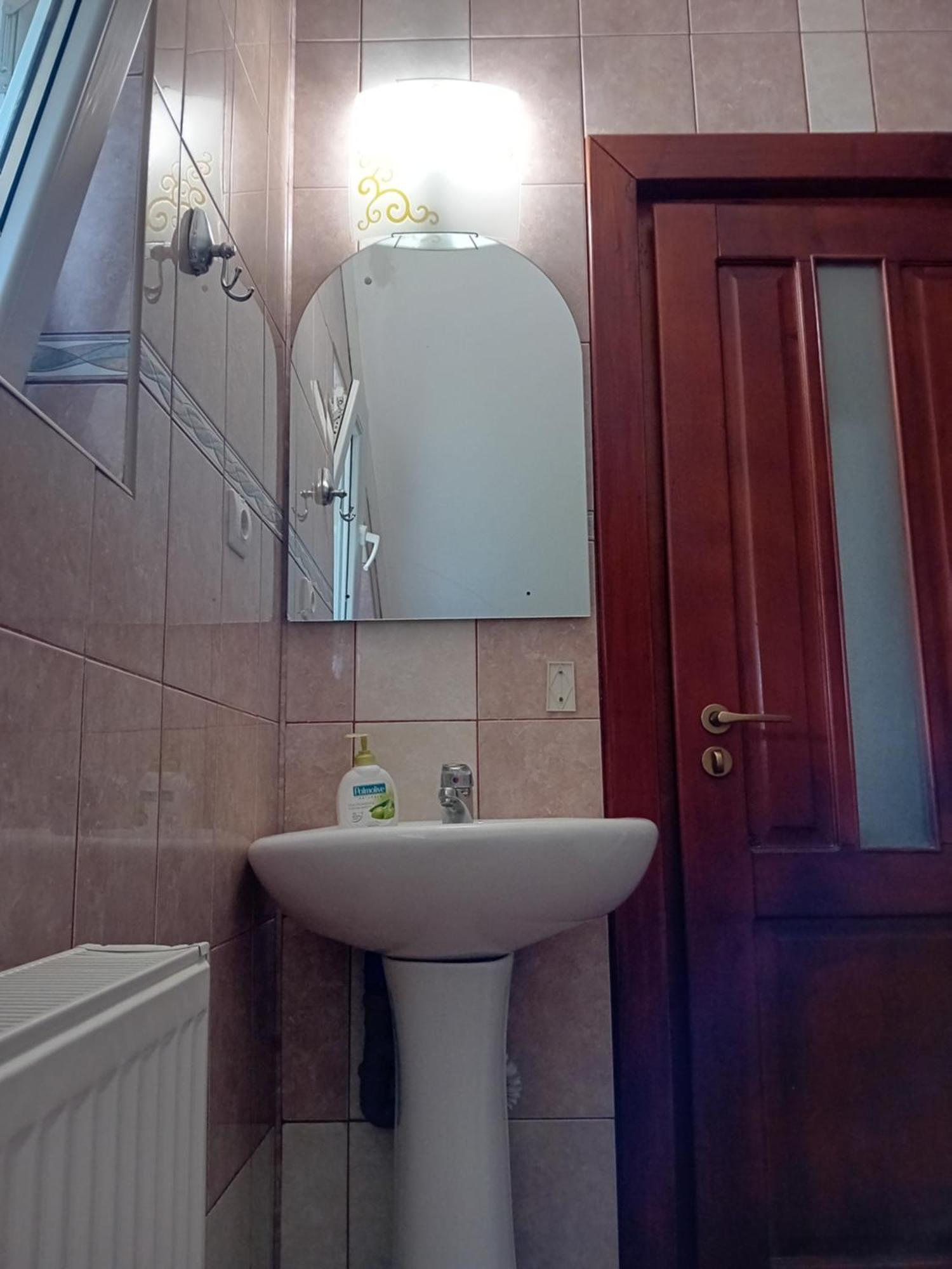 Pensiunea Bio Coltău Exterior foto