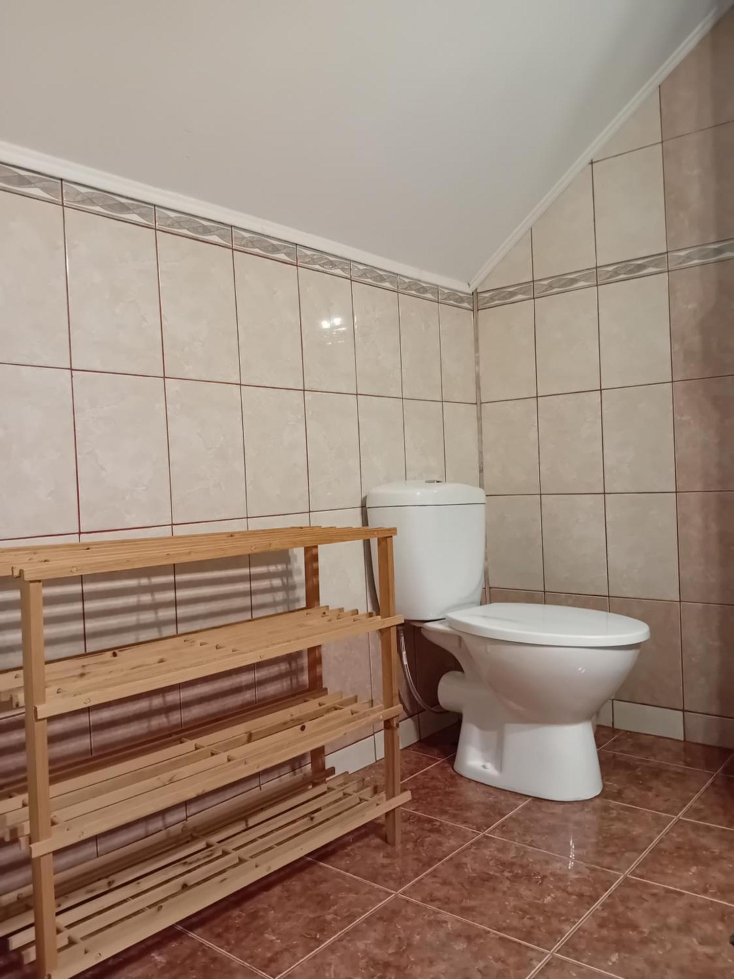 Pensiunea Bio Coltău Exterior foto