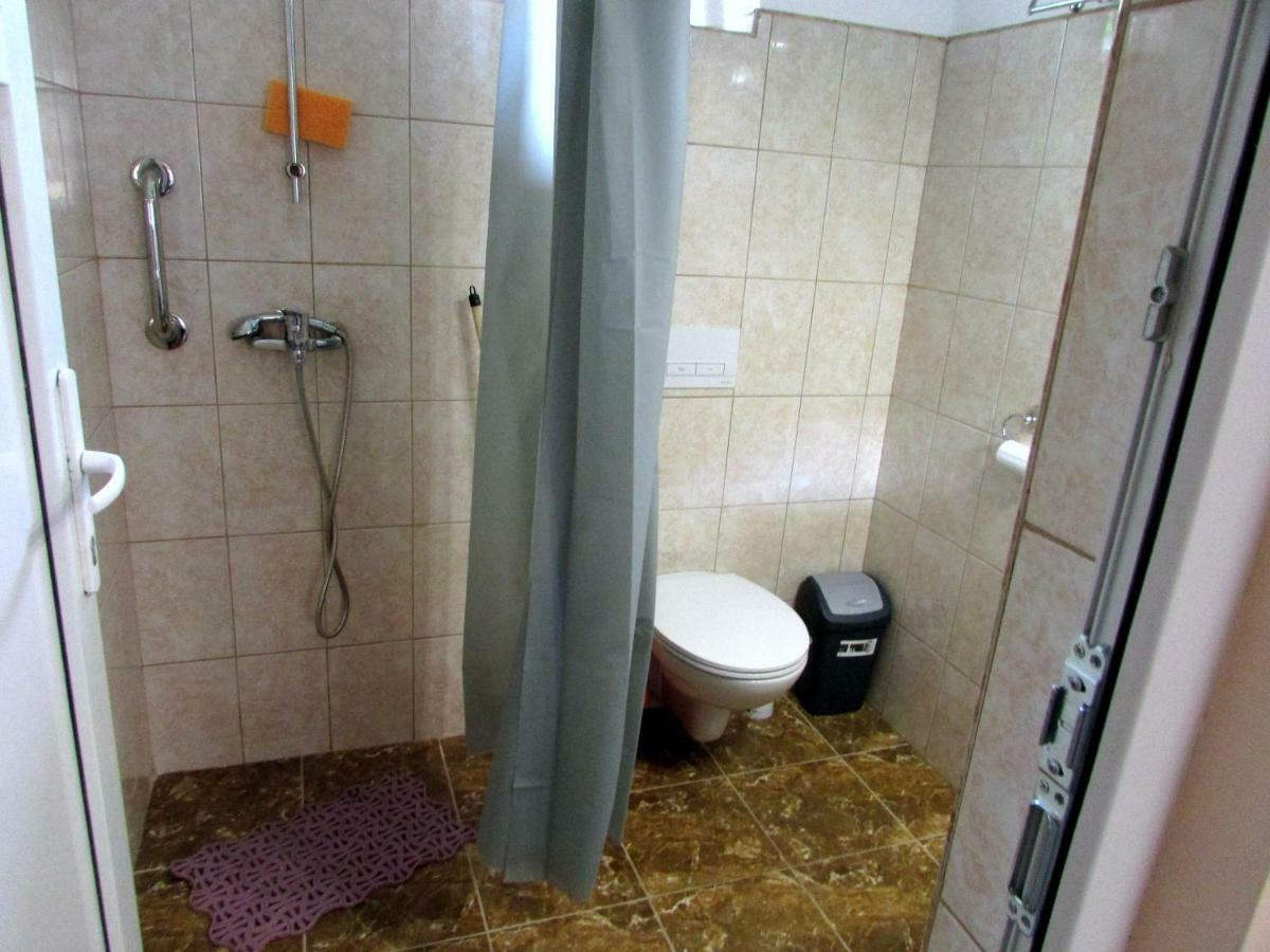 Pensiunea Bio Coltău Exterior foto