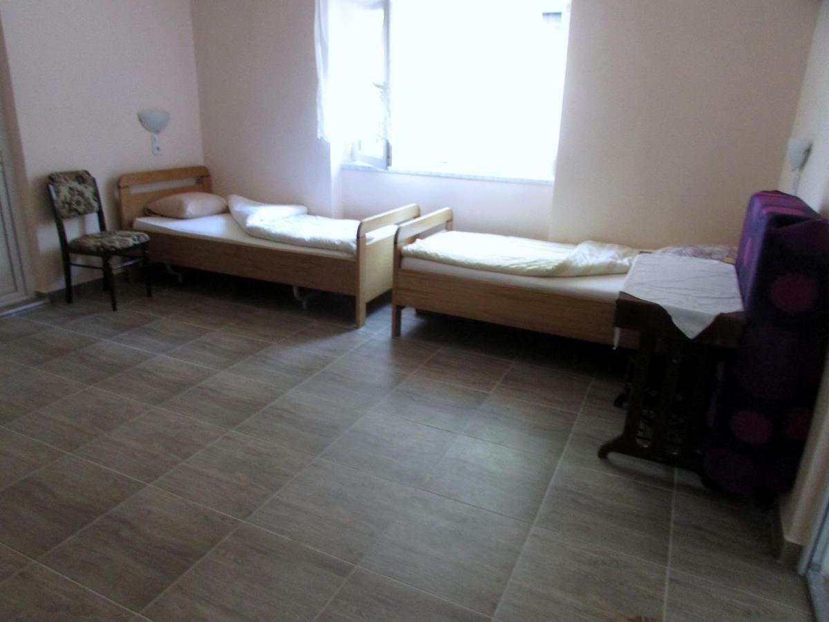 Pensiunea Bio Coltău Exterior foto